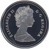 Image 2 : 1989 Ultra Heavy Cameo Proof 10 cents