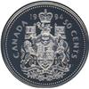 Image 1 : 1994 Ultra Heavy Cameo Proof 50 cents