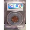 Image 2 : 1956 small cent PCGS MS65RD
