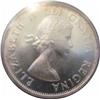Image 3 : 1962 80% silver 50 cents ICCS MS64