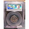 Image 2 : 1938 5 cents PCGS AU55