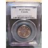 1946 80% silver 25 cents PCGS MS62