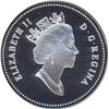 1908-1998 92.5% silver 50 cents Lustre finish