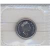 Image 2 : 1999P 10 cents THIS coin is a TEST coin MINTAGE 20000