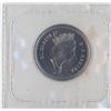 Image 1 : 1999P 25 cents THIS coin is a TEST coin MINTAGE 20000