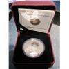 Image 1 : 2010 Brilliant Uncirculated silver dollar with Box and COA