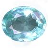 1.92ct Natural Clean Paraiba Blue Apatite (GEM-24936)