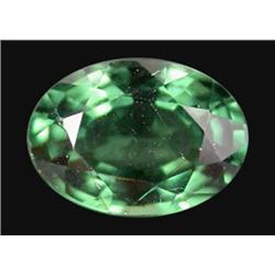 1.56ct Charming Green Sapphire Ceylon (GEM-19812)