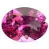 0.97ct Charming Mystic Pink Oval Topaz Appraisal Estimate $2425 (GEM-24276A)