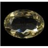 28.94ct Glittering Natural Smoky Quartz (GEM-24147)