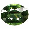 1.76ct Natural Green Sapphire (GEM-21025)