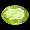 2.20ct Sparkling Natural Afghan Oval Green Sphene (GEM-25045)