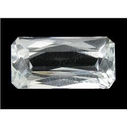 1.95ct Beautiful Natural Pakistan Aquamarine Hi Grade (GEM-25457)