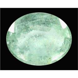 4.65ct 100% Natural & Untreated Colombian Emerald (GEM-21942)