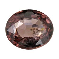 0.61ct Fancy Color Natural Spinel  (GEM-4391)