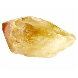 285ct Natural Golden Citrine Crystal (GEM-21136)