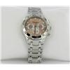 New Jacot Mens CHRONO Style Watch Retail $2495 (WAT-150)