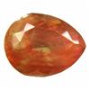 4.75ct Top Red Green Natural Andesine  Appraisal Estimate $2850 (GEM-19735)