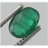 0.79ct Octagon Cut Emerald Colombia (GEM-8937A)