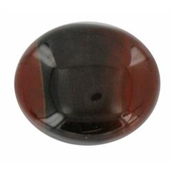 42.03ct Huge Cabochon Jasper Gem  Oval (GEM-20828)