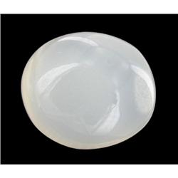 4.80ct Cabochon Exotic Milky Opal Gemstone  (GEM-25548)