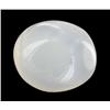 4.80ct Cabochon Exotic Milky Opal Gemstone  (GEM-25548)