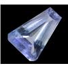 0.78ct Handsomely Cut Natural Violet Blue Tanzanite (GEM-19733)