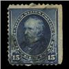 Image 1 : 1894 US 15c Stamp SCARCE (STM-0525)