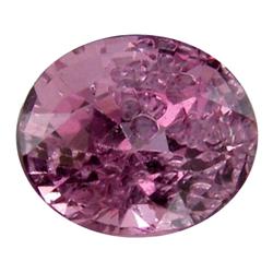 0.74ct Fancy Color Natural Spinel  (GEM-25494)