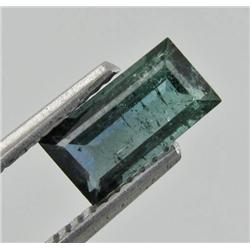 0.93ct Green Blue Tourmaline (GEM-20070B)