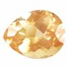 6.95ct Reddish Yellow Andesine  (GEM-19775)