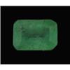 0.98ct Natural Columbian Emerald Gem Octagon (GEM-21554)