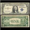 1935G $1 Silver Certificate Crisp Circulated SCARCE (COI-4679)