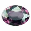0.91ct Genuine Titanium Purple Sri-Lanka Spinel (GEM-21105)