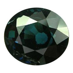 1.70ct 100% Unheated Bi-Color Sapphire (GEM-25920)