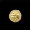 Rare Medieval 14-1600AD Gold Coin Hi Grade  (COI-1099)