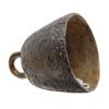 Image 3 : Bronze Thai Elephant Bell  (ANT-528)