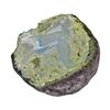 Image 2 : 27.25ct Ethiopian Crystal Opal (GEM-25800)