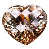 15.29ct Ravishing Natural Top Imperial Topaz Appraisal Estimate $38225 (GEM-22836)