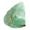 260ct Natural Rough Uncut Green Calcite Gemstone (GEM-25783)