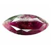 Image 1 : 17.81ct Ravishing  Natural Bi-Color Tourmaline   (GEM-22753)