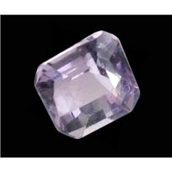 0.33ct Fancy Paraiba Tourmaline Octagon Cut (GEM-26073)