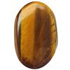 22.73ct Golden Tiger Eye Natural Cabochon (GEM-20349)