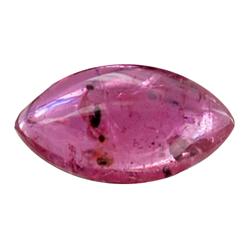 1.48ct Cabochon Madagascar Fancy Ruby (GEM-25417)