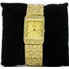 Image 1 : 10K Gold Mens Geneve Nugget Watch Retail $6500 (WAT-155)