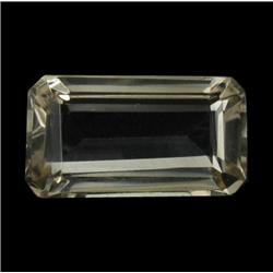 11.8ct Glittering Natural Smoky Quartz (GEM-24154)