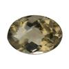 12.92ct Shimmering Natural Smoky Quartz (GEM-10833)