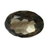 16.25ct Shimmering Natural Smoky Quartz (GEM-24192)