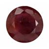 12.29ct Orange & Pink Padparadsha Sapphire (GEM-21508)
