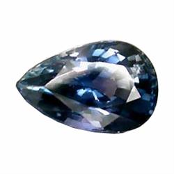 1.35ct Color Change Natural Sapphire Madagascar (GEM-20986)